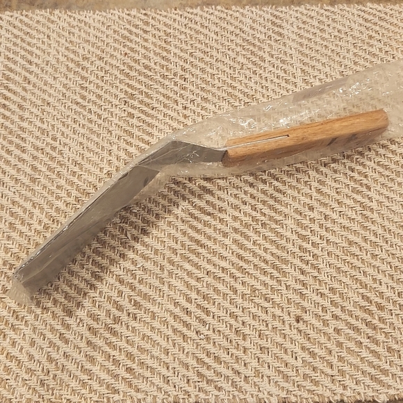 Steel Spatula - Picture 10 of 10